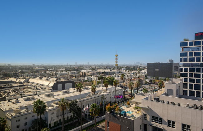 Kasa Sunset Los Angeles - Foto 47