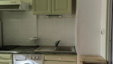 Appartement vert tendre face à la montagne - Foto 4