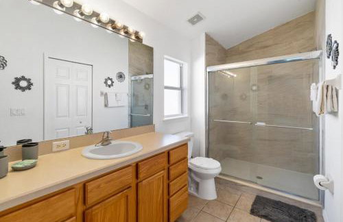 4/2 Private Pool House Near all Famous Attractions!!! - Foto 23