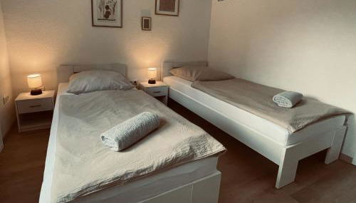 Ferienwohnung am Anger - Foto 4