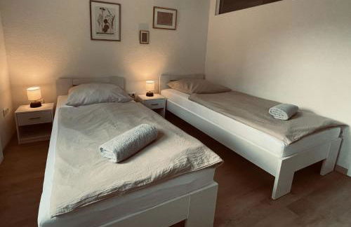 Ferienwohnung am Anger - Foto 4