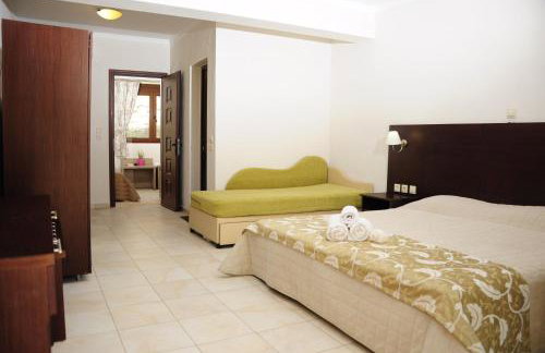 Allea Hotel and Apartments - Foto 34