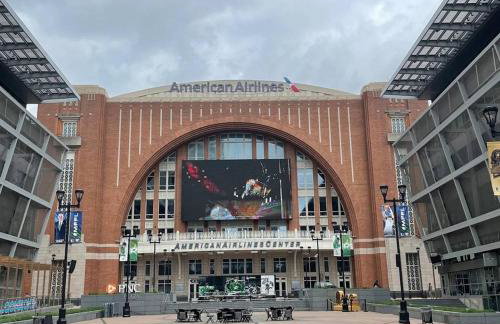 Luxe Stay near Downtown Dallas - Foto 30