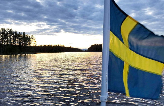 4 Person Holiday Home in Karlsborg - Photo 7