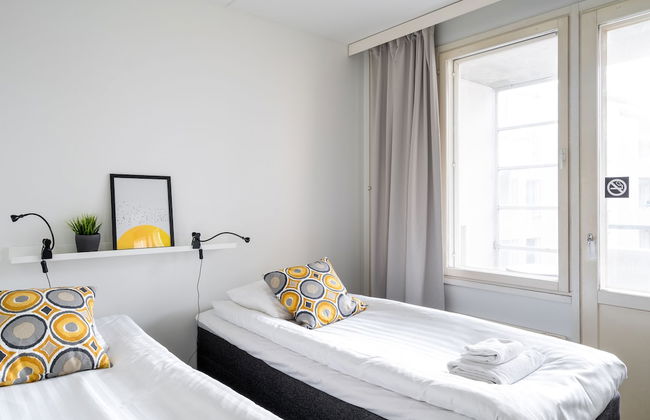 Hiisi Homes Helsinki Sörnäinen - Photo 12