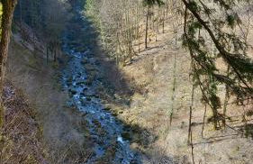 Mon chalet dans le Jura - Foto 24