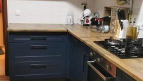 Appartement calme en rdc - Foto 3