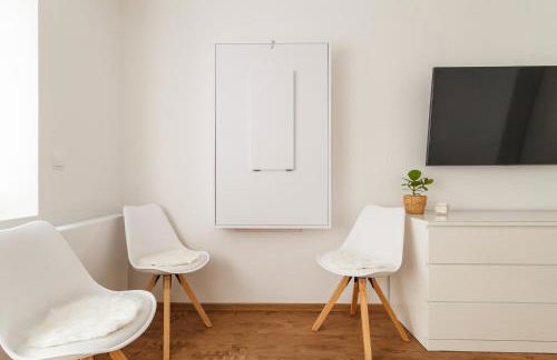 Design Apartment / 2 Room / Central / Contactless Check-in - Foto 17