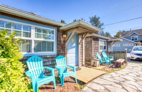 Hidden Villa Cottage #5 - The Sunflower Cottage - Foto 1