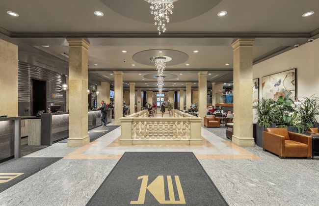 One King West Hotel & Residence - Foto 3