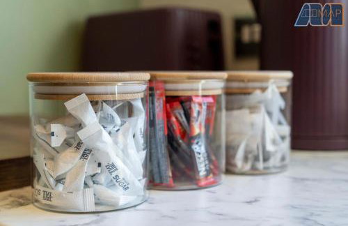 2 Bed Sleeps 4 in Dunfermline - Foto 32