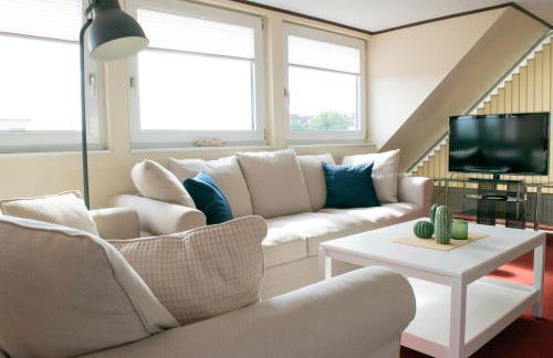 Ferienwohnung Geestemuende - Photo 40