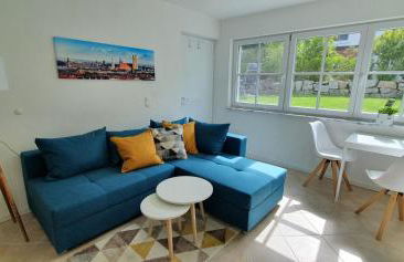 Apartment Charly - Aktivurlaub im Herzen Bayerns - Foto 1