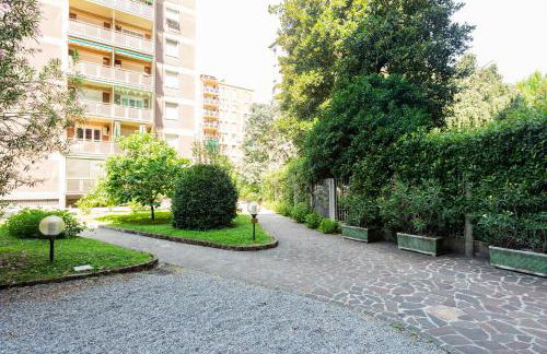 ALCUINO5 Cozy and quite near City Life by Hospity - Foto 39