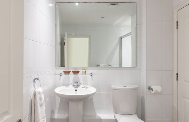 SACO Bristol- West India House - Foto 67