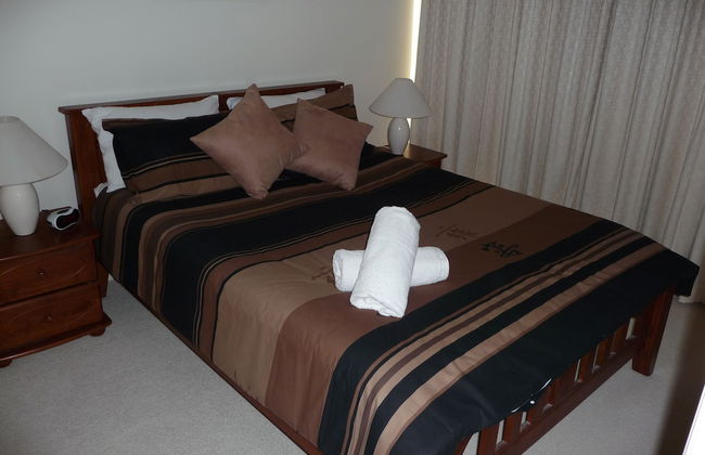 City Escape 3BD in Adelaides East End 5 - Foto 9