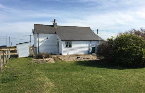 Charming original fishermans cottage on Dungeness beach - Photo 26