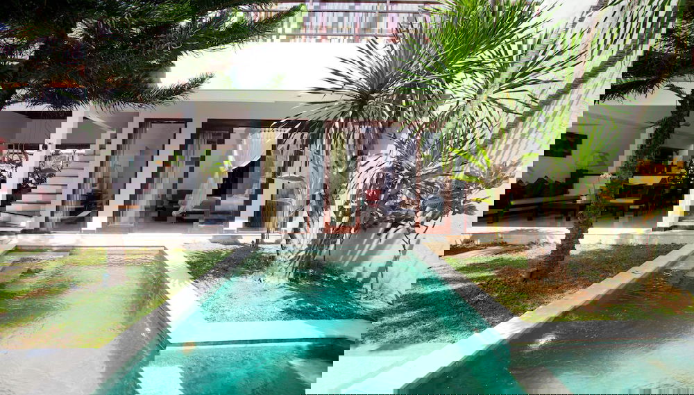 The Rishi Villa - Foto 1, Imagen principal