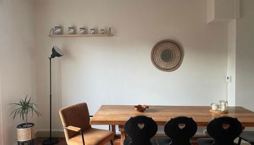 Chez Léonine, maison en centre ville - Photo 4