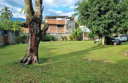 Acomodação 02 em Chácara em Angra - Orla Monsuaba - Foto 9