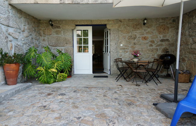 Eido do Carvalhoso - Foto 41