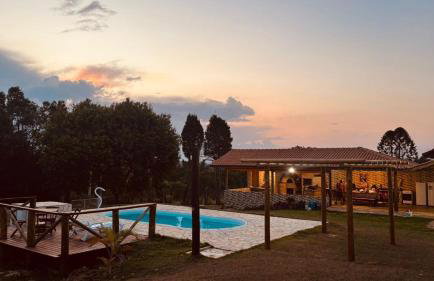 Chácara Por do sol - Photo 1