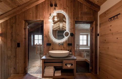 Alpzitt-Chalets - Photo 56