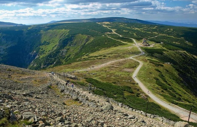 Villa Maria Comfortable Holiday Residence - Photo 36