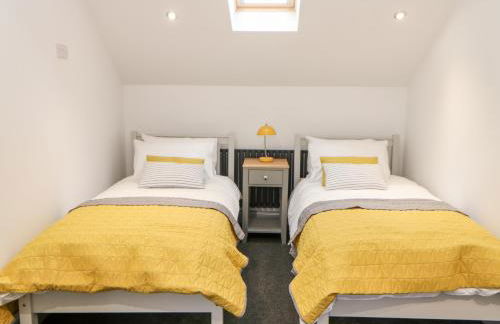 The Hay Barn - Foto 22