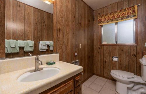 PaPa Bear Cabin - Foto 20