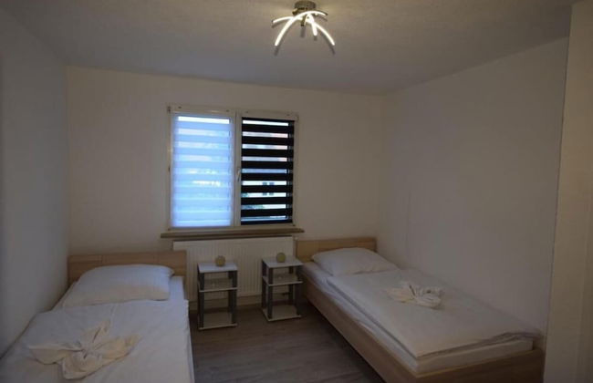 AB Apartment 23 near Cannstatter Wasen - Photo 9