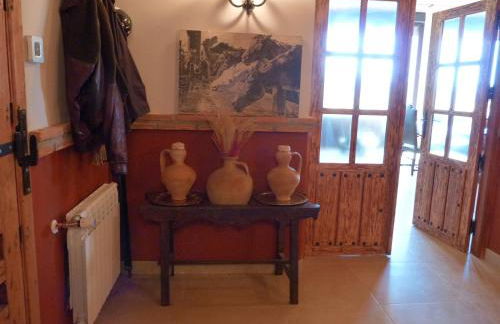 Casa Rural Yeguada Jimenez Latorre - Foto 52