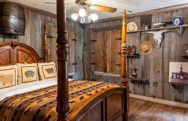 Moon River Ranch - Foto 6