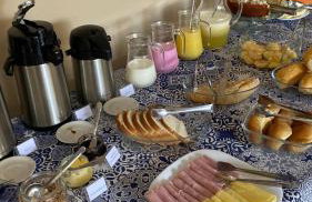 Pousada Vida feliz - Foto 22