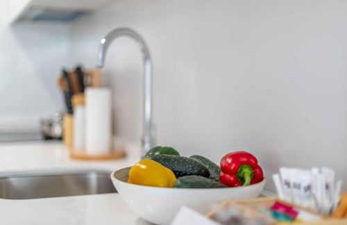 Avenida de San Luis 25, Design and comfort in the true style of Madrid, Book your getaway now! - Foto 45