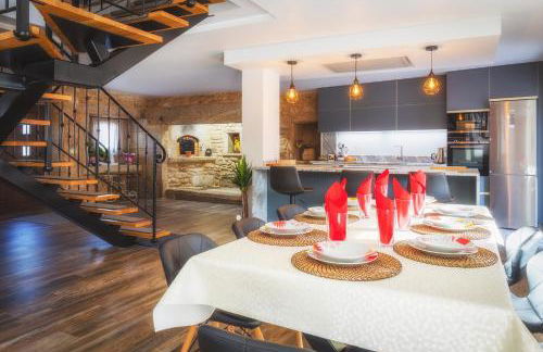 Casa Rural Curracho - Foto 10