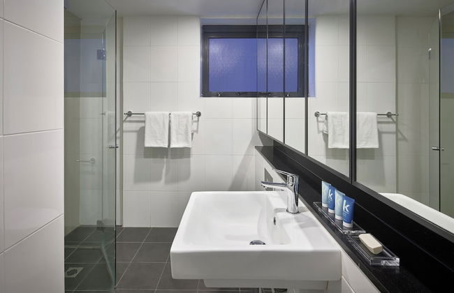 Meriton Suites Pitt Street, Sydney - Foto 65