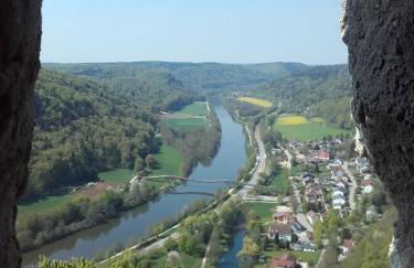 Ferienwohnung Faber mit großem Südbalkon - Foto 18