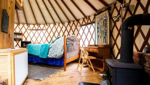 Magical Marshall Accommodation Ideal for a Peaceful Getaway in North Carolina - Foto 5