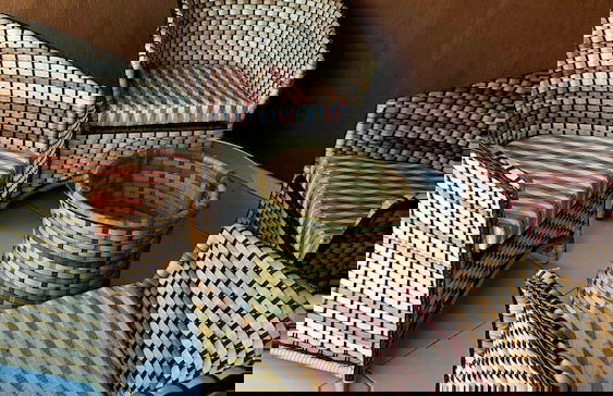 BEACH PARK PALM - COBERTURA LUXO - Photo 71