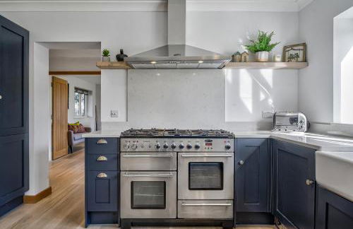 Cedar Barn - Foto 12