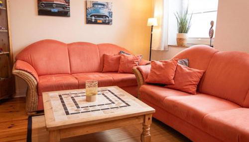 Ferienwohnung am Schloss in Lemgo - Foto 2