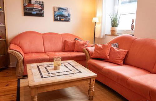 Ferienwohnung am Schloss in Lemgo - Foto 2