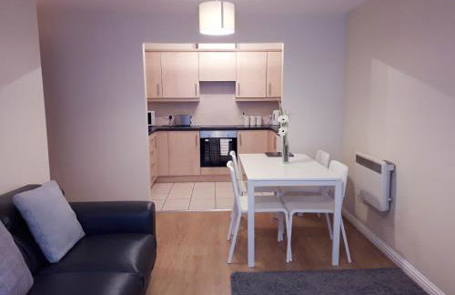 Liverpool Apartment - Foto 6