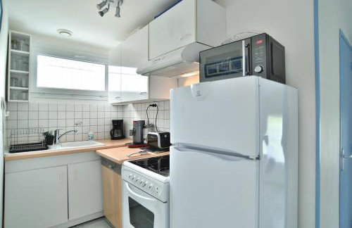 La Doris gîte de mer - Foto 12