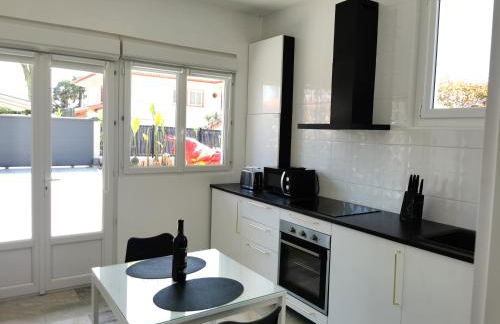 Entre mer et campagne - Foto 5