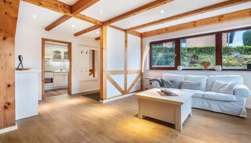 Ferienwohnung Silberborth - Foto 3