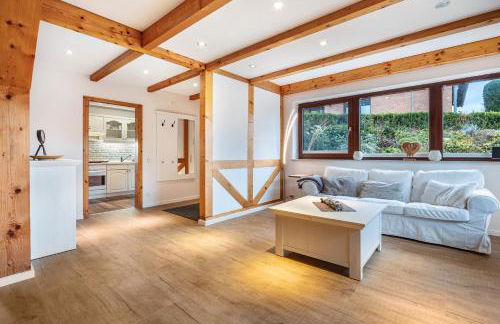 Ferienwohnung Silberborth - Foto 3