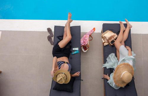 Ampolia Villas Lefkada - Foto 77