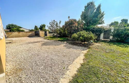 Le Petit Valexiane Piscine & Jardin - Foto 29